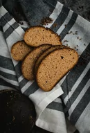 Chleb - Chleb Biržai Senolii 500 g. - miniaturka - grafika 1