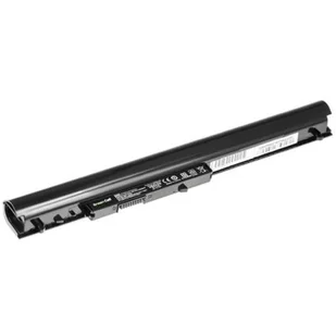 Green Cell Bateria OA04 HSTNN-LB5S do Laptopa HP 14 15 HP Pavilion 14 15 Compaq 14 15 i HP 240 245 246 250 255 256 G2 G3 (HP80) - Baterie do laptopów - miniaturka - grafika 1