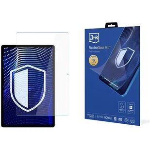 Szkło hybrydowe 3MK FlexibleGlass Pro do Blackview Mega 8 W-15U3FXGLP-BM8 - Akcesoria do tabletów i e-booków - miniaturka - grafika 1