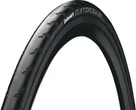 Opony rowerowe - Continental Gatorskin Folding Tyre 700x25C DuraSkin, black 25-622 | 700x25c 2021 Opony szosowe 1047.622.25.210 - miniaturka - grafika 1