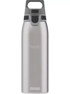 Sigg Butelka Shield One Brushed 1.0 L 8992.40 - Shakery i bidony sportowe - miniaturka - grafika 1