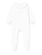 Śpiochy dla niemowląt - Gocco Pijama dla dziewczynek piżama z nadrukiem Estampado, Biały, 3 Lat - miniaturka - grafika 1