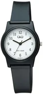 Zegarki męskie - Zegarek męski QQ G23A-001V czarny - miniaturka - grafika 1