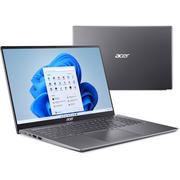 Laptopy - Acer Swift X i7-11390H/16GB/1TB/Win11 RTX3050Ti NX.AYLEP.008 - miniaturka - grafika 1