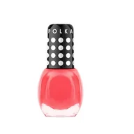 Lakiery do paznokci - Vipera Polka Nail Polish lakier do paznokci 137 5,5ml - miniaturka - grafika 1