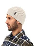 Czapki damskie - Jack Wolfskin Czapka uniseks Cosy Beanie - miniaturka - grafika 1