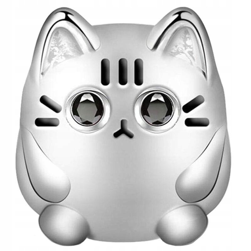 Charms Zawieszka Charms Gruby Kotek Charmsy Trusky