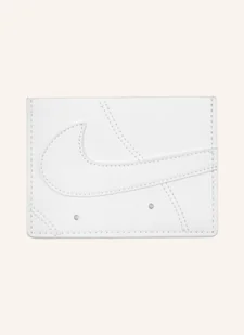 Nike Etui Na Karty Air Force 1 weiss - Etui na dokumenty i karty - miniaturka - grafika 1