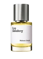 Wody i perfumy damskie - Maison Crivelli Lys Solaberg - miniaturka - grafika 1