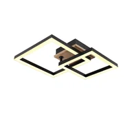 Lampy sufitowe - Globo 672840-15 - LED Plafon BARD LED/15W/230V - miniaturka - grafika 1