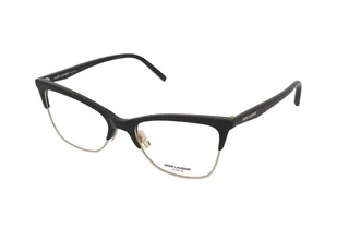 Dioptrie szkieł Saint Laurent SL 769 003 - Okulary korekcyjne, oprawki, szkła Dioptrie szkieł Saint Laurent SL 769 003 - Okulary korekcyjne, oprawki, szkła - miniaturka - grafika 1