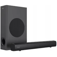 Soundbary - Creative Stage 2.1 Czarny (51MF8360AA000) - miniaturka - grafika 1