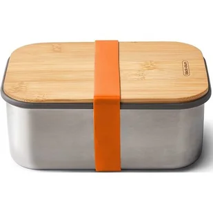Lunch Box L (Pomarańczowy) Box Appetit Black+Blum - Lunch boxy - miniaturka - grafika 1