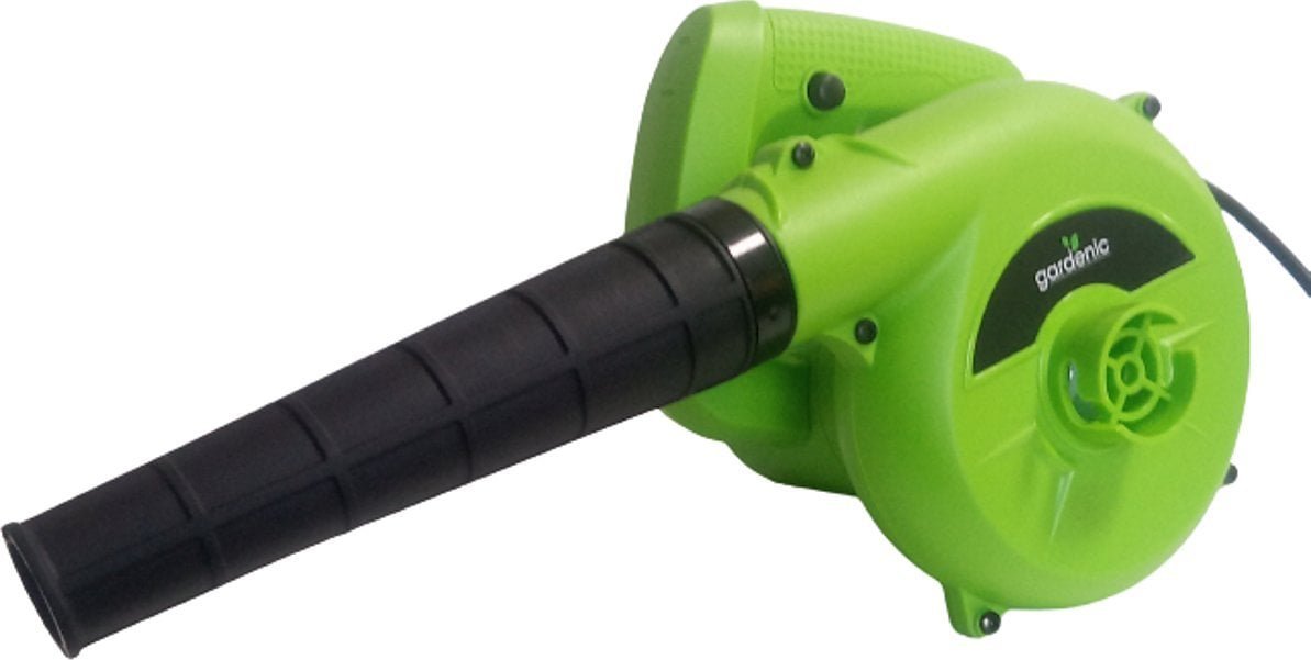 Gardenic Elektryczna dmuchawa do liści 400W - Gardenic