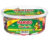 Żelki - HARIBO Phantasia żelki zwierzątka PARTY BOX 875g - miniaturka - grafika 1
