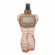 Wody i perfumy damskie - Linn Young Just For Me mgiełka do ciała 250ml - miniaturka - grafika 1