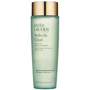 Toniki i hydrolaty do twarzy - Estee Lauder Perfectly Clean Multi-Action Toning Lotion/Refiner Tonik 200 ml - miniaturka - grafika 1