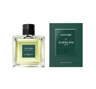 Guerlain Vetiver woda toaletowa 100 ml - Wody i perfumy męskie - miniaturka - grafika 2
