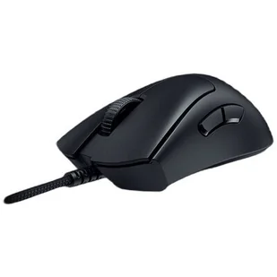 Razer DeathAdder V3 czarna RZ01-04640100-R3M1 - Myszki - miniaturka - grafika 1