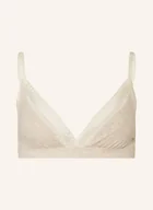 Biustonosze - Sloggi Biustonosz Bez Fiszbin Go grau - miniaturka - grafika 1