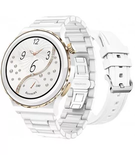 RUBICON RNCE92 SMARUB169 - Smartwatch - miniaturka - grafika 1