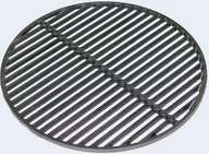Ruszty - Żeliwny ruszt do Grilla Kamado - Grill Kamado Grand - miniaturka - grafika 1
