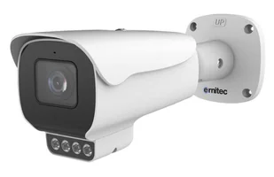 Ernitec 0070-08111 kamera przemysłowa Pocisk Kamera bezpieczeństwa IP Wewnętrz i na wolnym powietrzu 3840 x 2160 px Ściana - Kamery do monitoringu - miniaturka - grafika 1