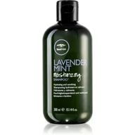 Szampony do włosów - Paul Mitchell Tea Tree Lavender Mint Shampoo szampon do włosów 300ml - miniaturka - grafika 1