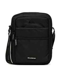 Quiksilver Saszetka QUIC-M-002-07 Czarny - Nerki - miniaturka - grafika 1