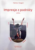 Przewodniki - Impresje z podróży Dragon - miniaturka - grafika 1