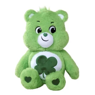 Maskotka SIMBA Miś Szczęśliwe Serce 6305878010 - Maskotki i pluszaki - miniaturka - grafika 1