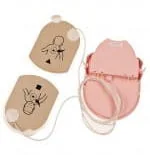 Sprzęt ratunkowy - Heartsine Samaritan PEDi PAK (Pediatric) - miniaturka - grafika 1