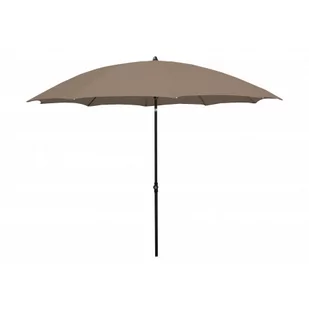 NASSAU 2 m - parasol uchylny 846 - Parasole ogrodowe - miniaturka - grafika 1