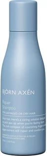 BJÖRN AXÉN Repair Shampoo 75 ml 75.0 ml - Szampony do włosów - miniaturka - grafika 1