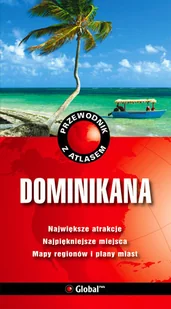 Dominikana - Przewodniki - miniaturka - grafika 1