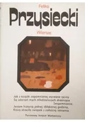 Poezja - Przysiecki Wiersze - miniaturka - grafika 1