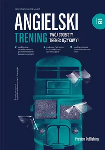 Preston publishing Angielski. Trening B1 - Książki do nauki języka angielskiego - miniaturka - grafika 2