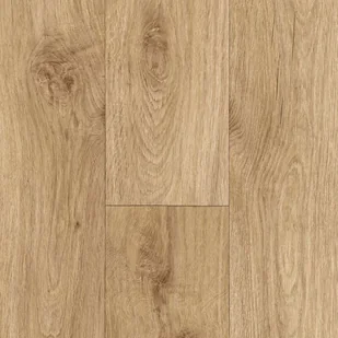 Wykładzina PCV Pionieer 591-17 Ohrid Oak S34 Jasnobrązowa 4M - Wykładziny - miniaturka - grafika 1