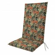 Poduszki ogrodowe - LIVING 4144 wysoki - poduszka na fotele i krzesła - miniaturka - grafika 1