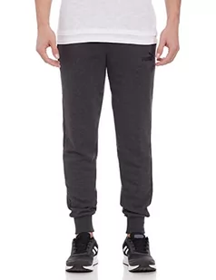 PUMA ESS Logo Pants TR Cl Spodnie męskie - Spodnie męskie - miniaturka - grafika 1