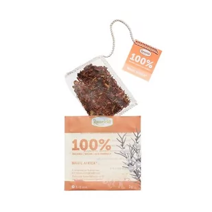 Herbata rooibos Ronnefeldt 100% Magic Africa 15x2g - Herbata - miniaturka - grafika 2