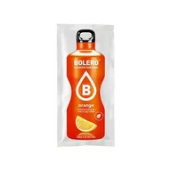 Produkty energetyczne i izotoniki - BOLERO Bolero Classic 9g Drink Witamina C - miniaturka - grafika 1