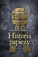 Religia i religioznawstwo - Historia papieży - miniaturka - grafika 1