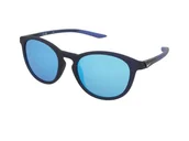 Okulary przeciwsłoneczne - Okulary przeciwsłoneczne Nike Evolution M DZ7362 410 - miniaturka - grafika 1