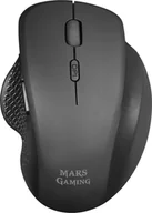 Myszki - Mars Gaming MMWERGO Wireless Mouse with Additional Buttons 3200 DPI - miniaturka - grafika 1