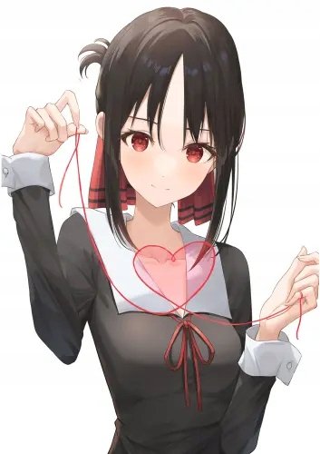 Plakat Anime 1761 KSWK_083 A2 (custom)