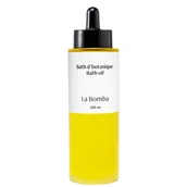 Kosmetyki do kąpieli - La Bomba d Botanique Olejek do kąpieli - miniaturka - grafika 1