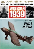 Czasopisma - Wielki Leksykon Uzbrojenia Wrzesień 1939 - miniaturka - grafika 1