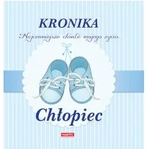 Kronika Najpiękniejsze chwile mojego życia Spętana Kinga - Albumy inne - miniaturka - grafika 2