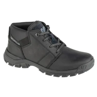 Buty sportowe Sneakersy męskie, Threshold Chukka - Buty trekkingowe męskie - miniaturka - grafika 1